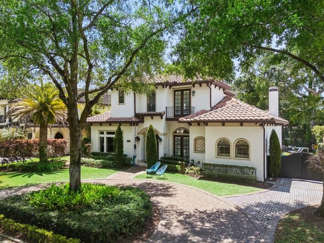 1864 GRINNELL TERRACE, Winter Park, FL 32789