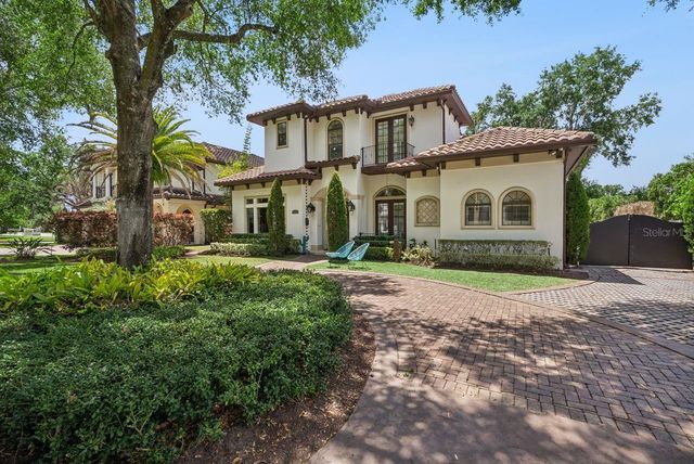 1864 GRINNELL TERRACE, Winter Park, FL 32789