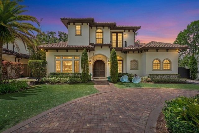 1864 GRINNELL TERRACE, Winter Park, FL 32789