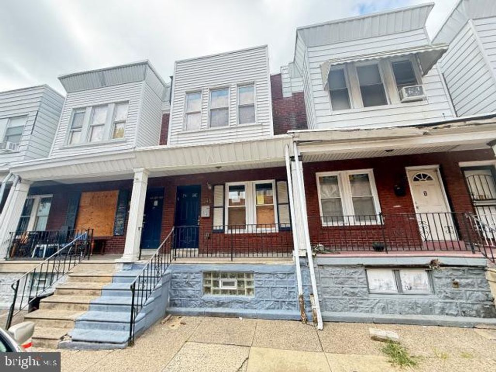2248 E MONMOUTH ST, PHILADELPHIA, PA 19134 — exterior