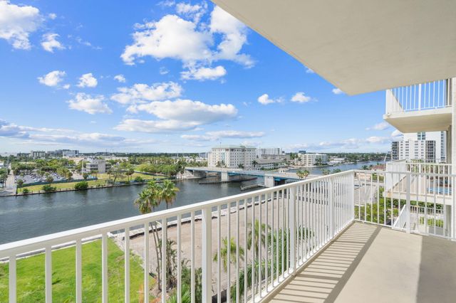 3020 NE 32nd Avenue 704, Fort Lauderdale, FL 33308