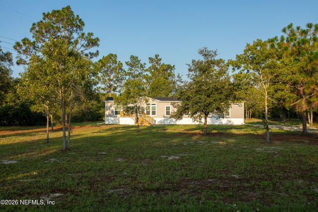 7662 MONONGAHELA Avenue, Keystone Heights, FL 32656