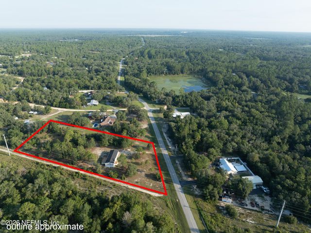 7662 MONONGAHELA Avenue, Keystone Heights, FL 32656