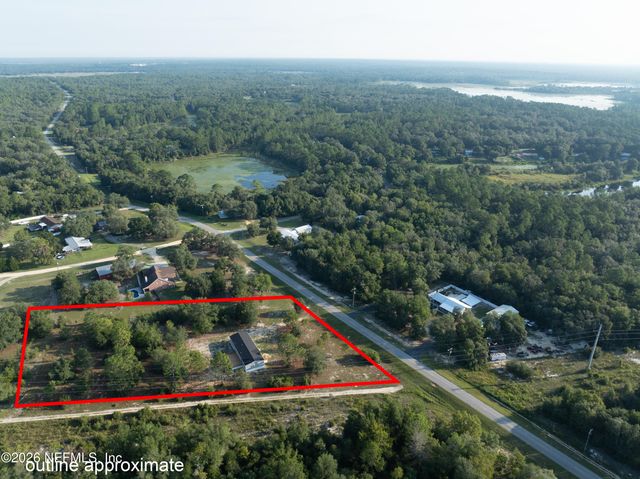 7662 MONONGAHELA Avenue, Keystone Heights, FL 32656