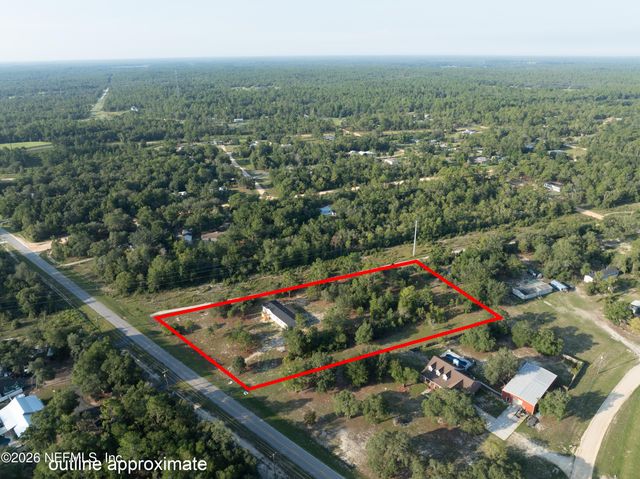 7662 MONONGAHELA Avenue, Keystone Heights, FL 32656