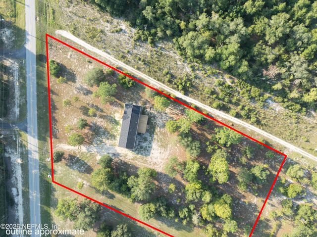 7662 MONONGAHELA Avenue, Keystone Heights, FL 32656