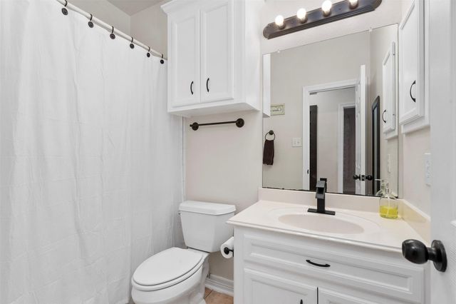 2227 Oakwell Lane, Katy, TX 77449