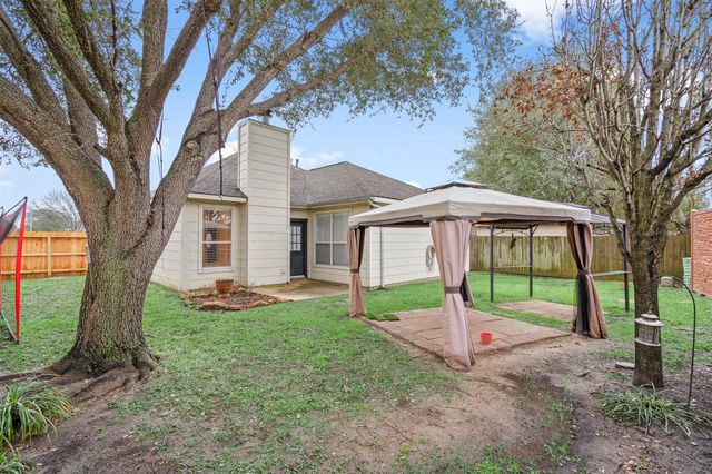 2227 Oakwell Lane, Katy, TX 77449