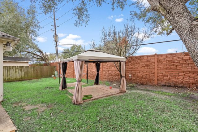 2227 Oakwell Lane, Katy, TX 77449