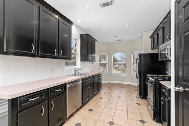 2227 Oakwell Lane, Katy, TX 77449