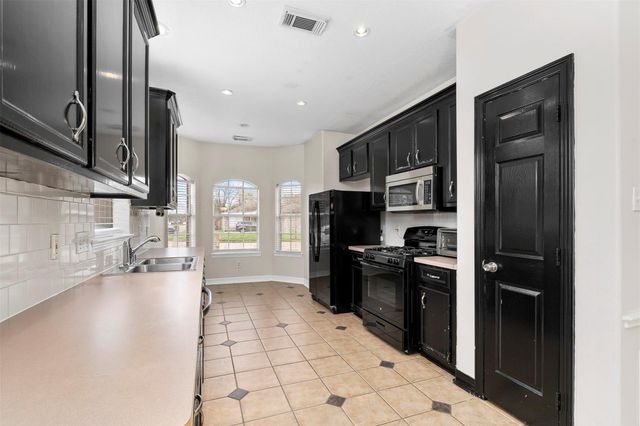 2227 Oakwell Lane, Katy, TX 77449