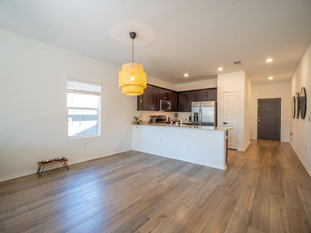 15601 Poppy Petal DR, Del Valle, TX 78617