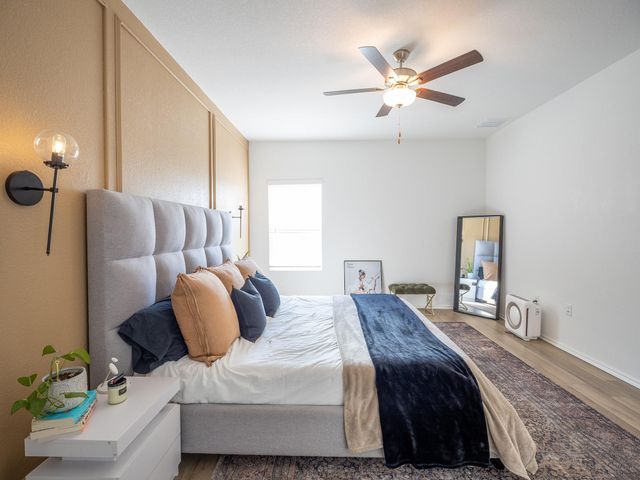 15601 Poppy Petal DR, Del Valle, TX 78617