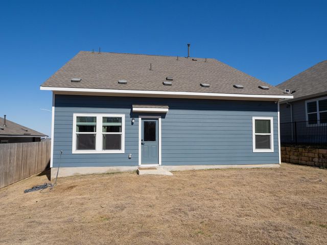 15601 Poppy Petal DR, Del Valle, TX 78617