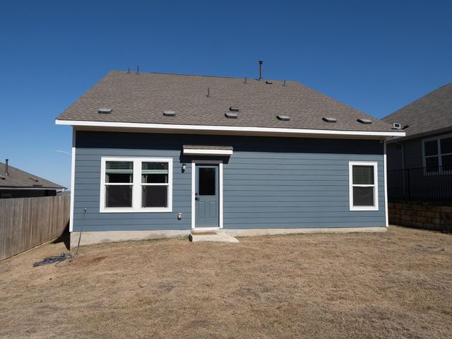 15601 Poppy Petal DR, Del Valle, TX 78617