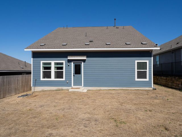 15601 Poppy Petal DR, Del Valle, TX 78617