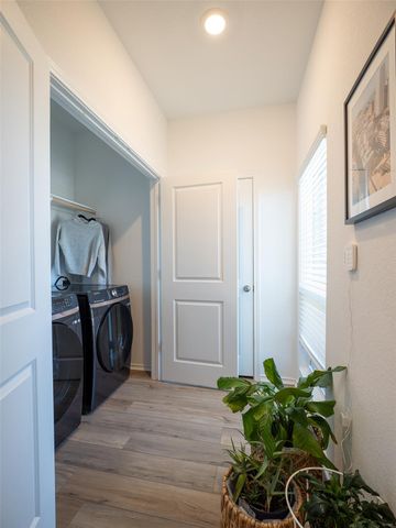 15601 Poppy Petal DR, Del Valle, TX 78617