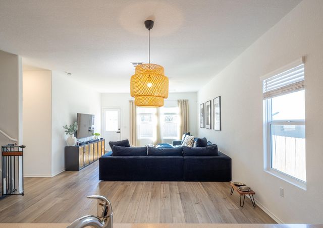 15601 Poppy Petal DR, Del Valle, TX 78617