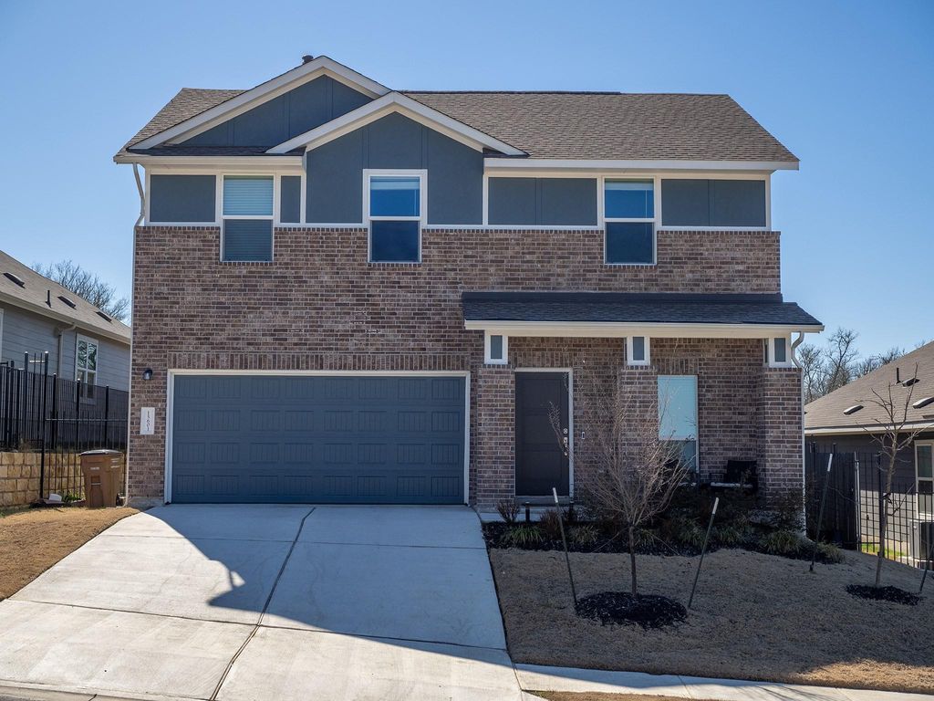 15601 Poppy Petal DR, Del Valle, TX 78617