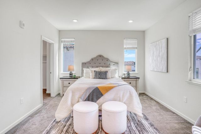 218 William Manly Street 6, San Jose, CA 95136