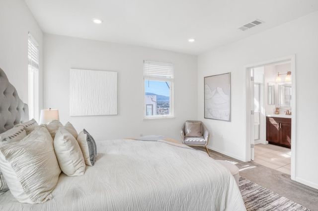 218 William Manly Street 6, San Jose, CA 95136