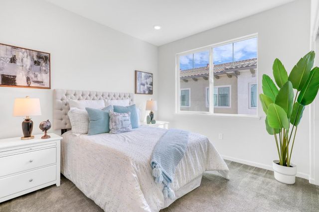 218 William Manly Street 6, San Jose, CA 95136