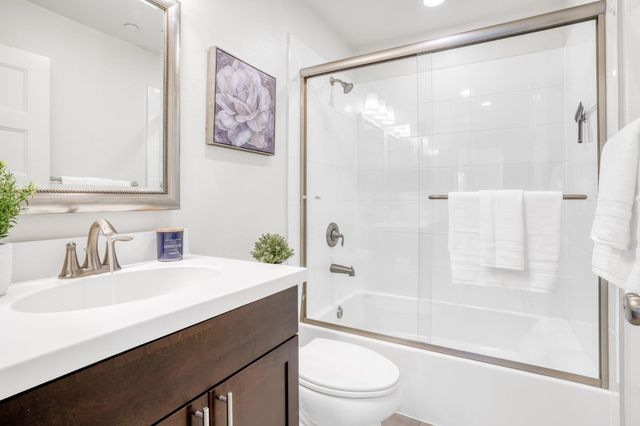 218 William Manly Street 6, San Jose, CA 95136