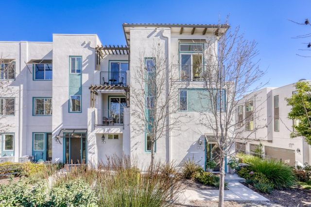 218 William Manly Street 6, San Jose, CA 95136