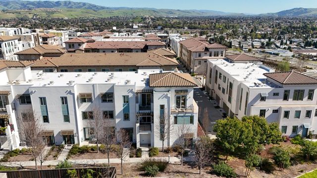 218 William Manly Street 6, San Jose, CA 95136