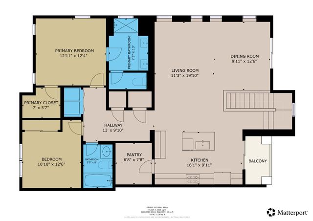 218 William Manly Street 6, San Jose, CA 95136