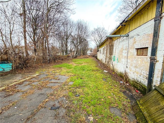 288 Orchard Street, Rochester, NY 14606