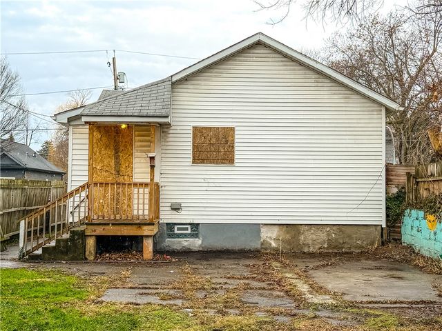 288 Orchard Street, Rochester, NY 14606