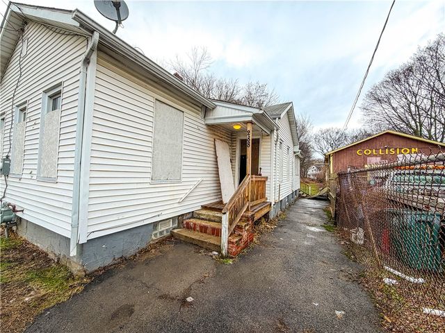288 Orchard Street, Rochester, NY 14606