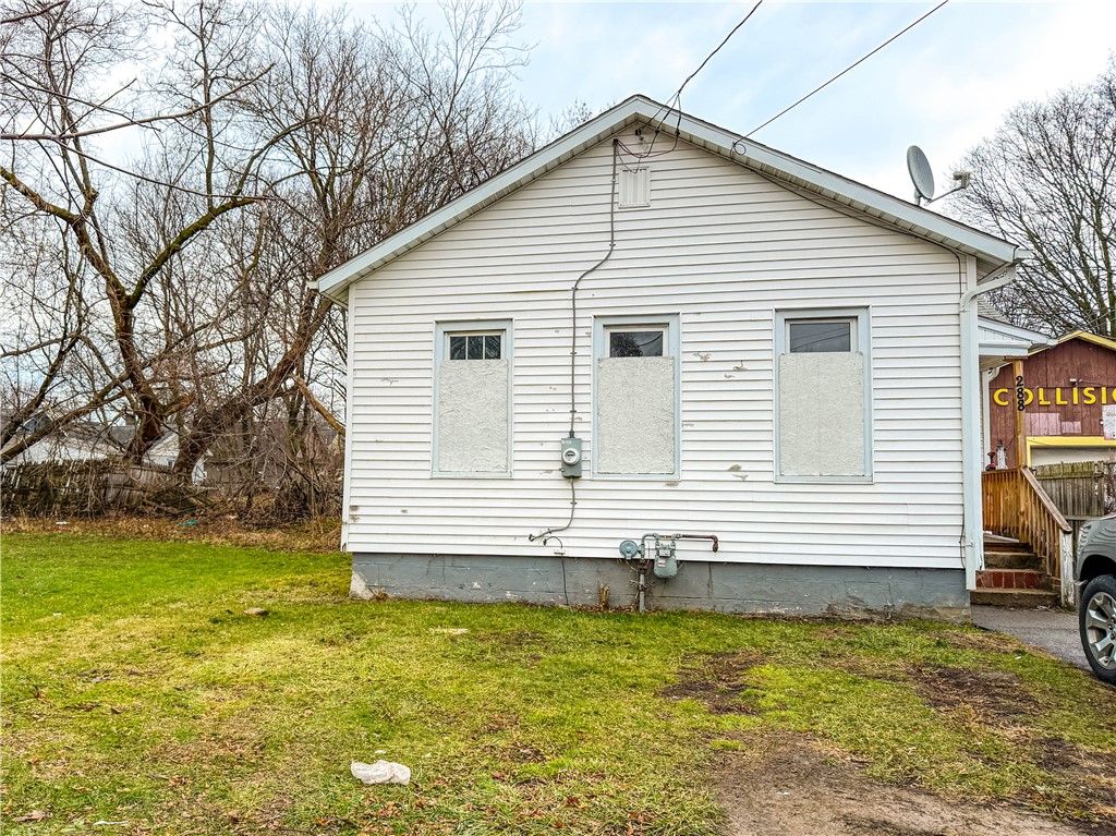 288 Orchard Street, Rochester, NY 14606