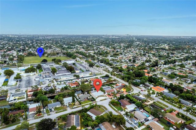 4701 SW 104th Ct 4, Miami, FL 33165