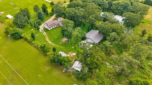 1205 Delzell Woods Road, Rogersville, MO 65742