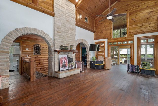 1205 Delzell Woods Road, Rogersville, MO 65742