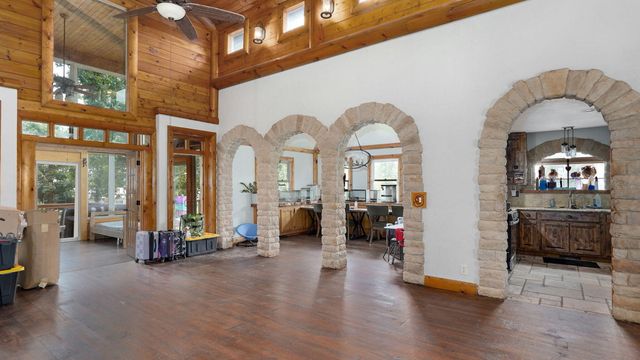 1205 Delzell Woods Road, Rogersville, MO 65742