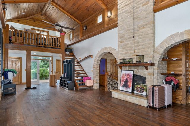 1205 Delzell Woods Road, Rogersville, MO 65742