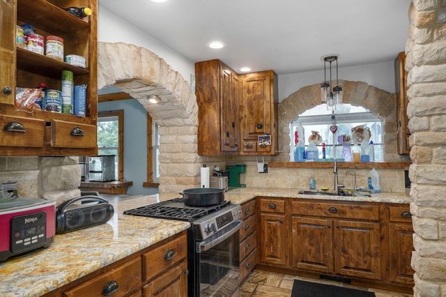 1205 Delzell Woods Road, Rogersville, MO 65742