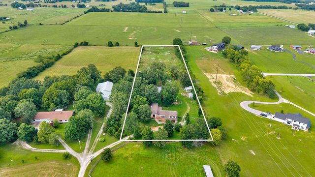 1205 Delzell Woods Road, Rogersville, MO 65742