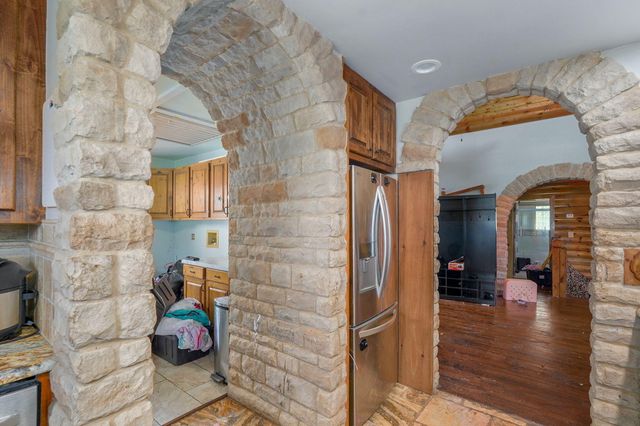 1205 Delzell Woods Road, Rogersville, MO 65742