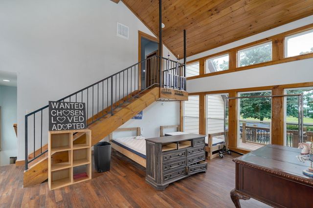 1205 Delzell Woods Road, Rogersville, MO 65742