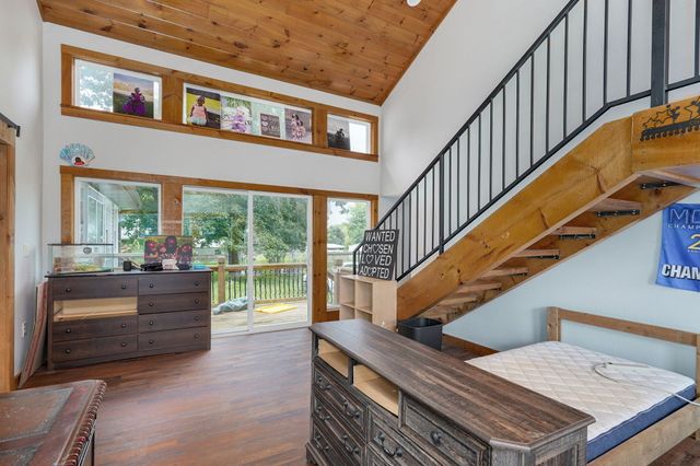 1205 Delzell Woods Road, Rogersville, MO 65742