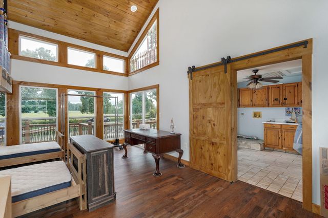 1205 Delzell Woods Road, Rogersville, MO 65742