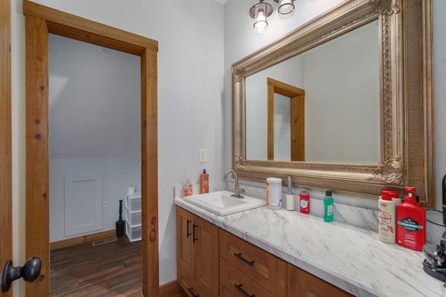 1205 Delzell Woods Road, Rogersville, MO 65742