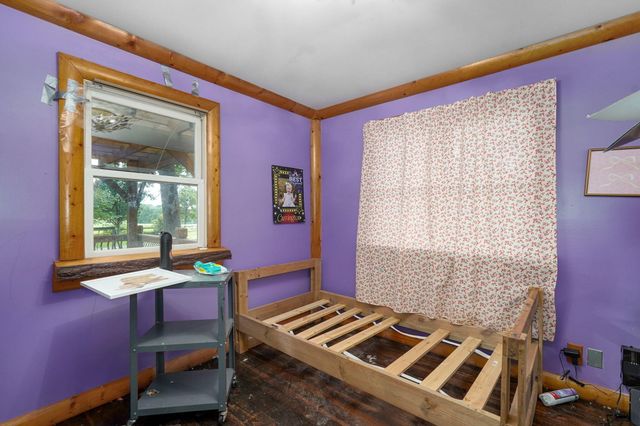 1205 Delzell Woods Road, Rogersville, MO 65742