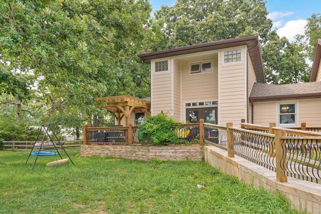 1205 Delzell Woods Road, Rogersville, MO 65742
