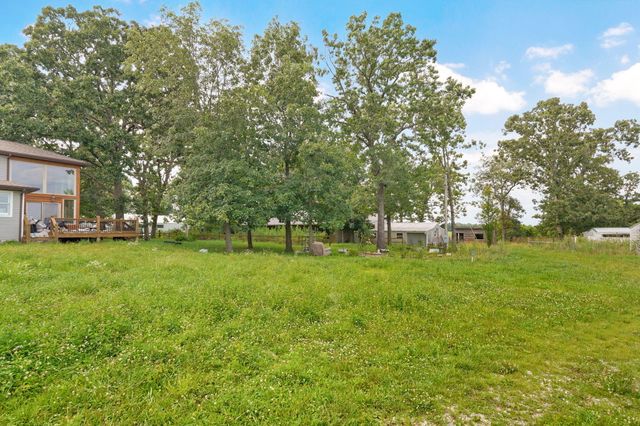 1205 Delzell Woods Road, Rogersville, MO 65742