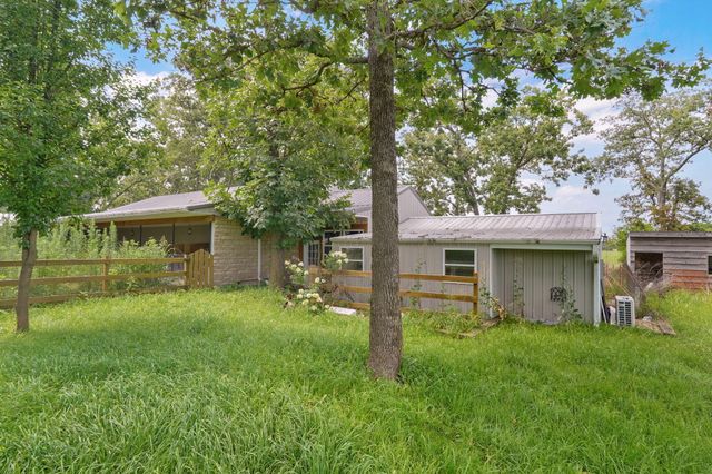 1205 Delzell Woods Road, Rogersville, MO 65742